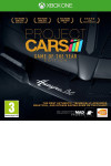Project Cars Game of the Year Edition [Xbox One]
